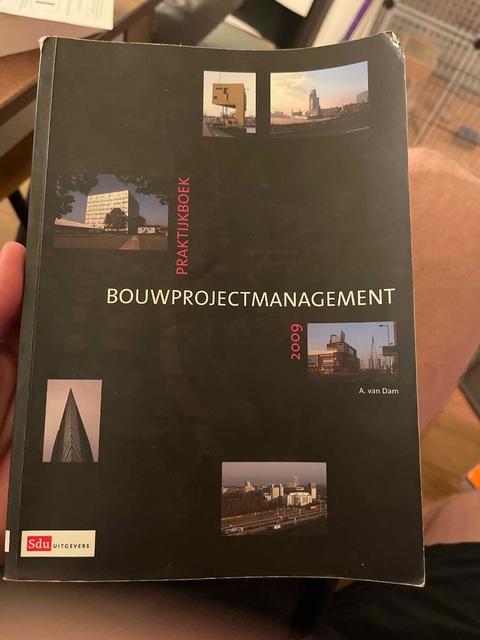9789012128551-Praktijkboek-bouwprojectmanagement