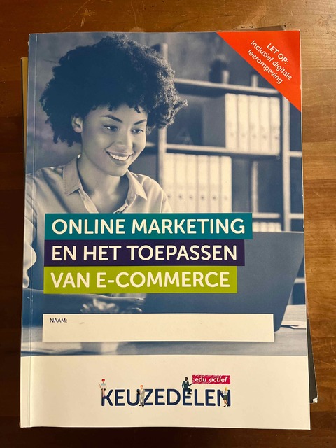 9789037260458-Online-marketing-en-het-toepassen-van-e-commerce-folio