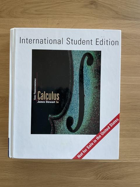 9780534274092-Calculus
