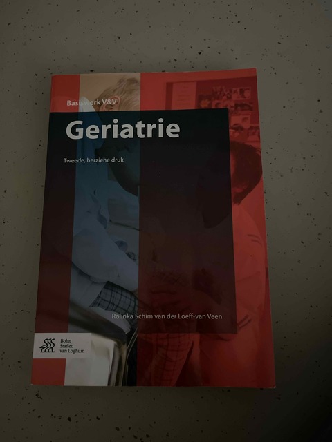 9789036816595-Geriatrie