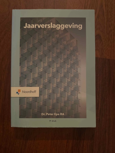 9789001590567-Jaarverslaggeving