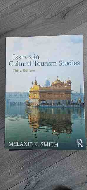 9781138785694-Issues-in-Cultural-Tourism-Studies