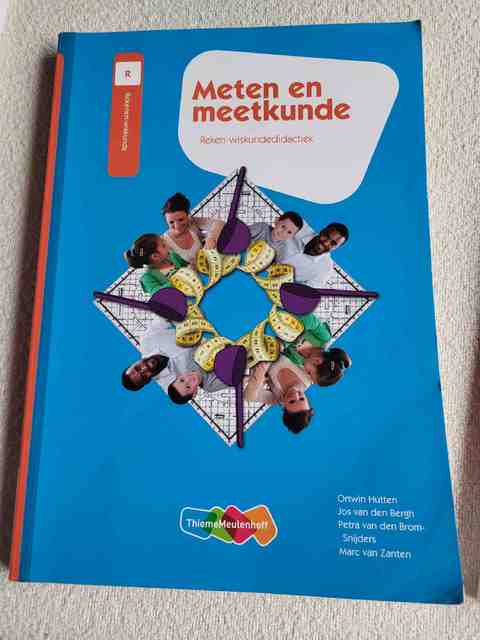 9789006955385-Meten-en-meetkunde