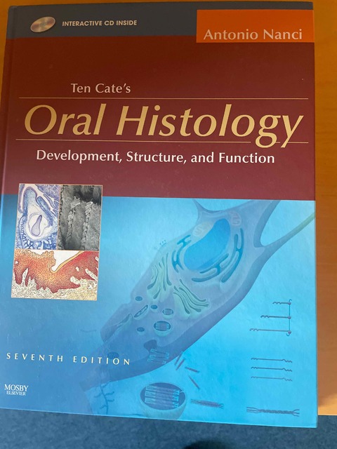 9780323045575-Ten-Cates-Oral-Histology