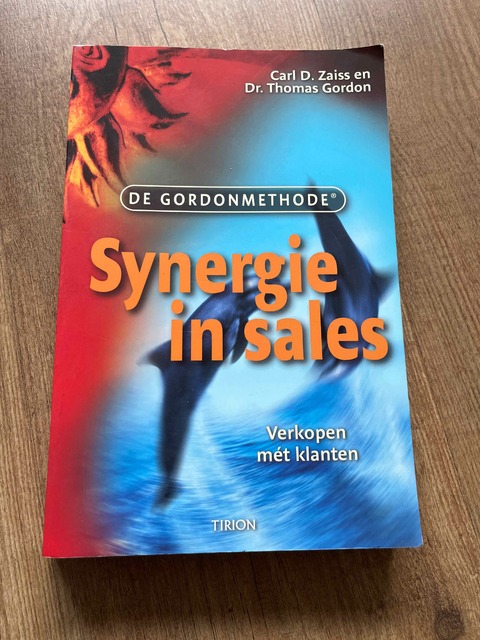 9789043907576-Synergie-In-Sales