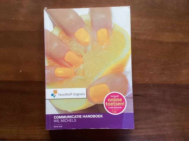 9789001818968-Communicatie-handboek