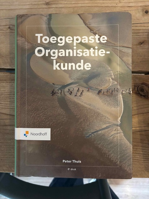 9789001738495-Toegepaste-Organisatiekunde