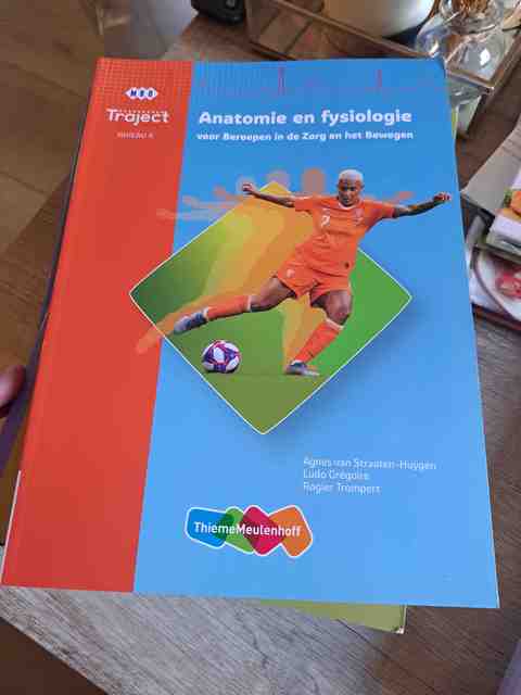 9789006691580-Anatomie-en-Fysiologie-Niveau-4