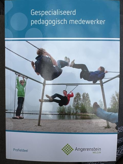 9789037229707-Gespecialiseerd-pedagogisch-mederwerker-Profieldeel