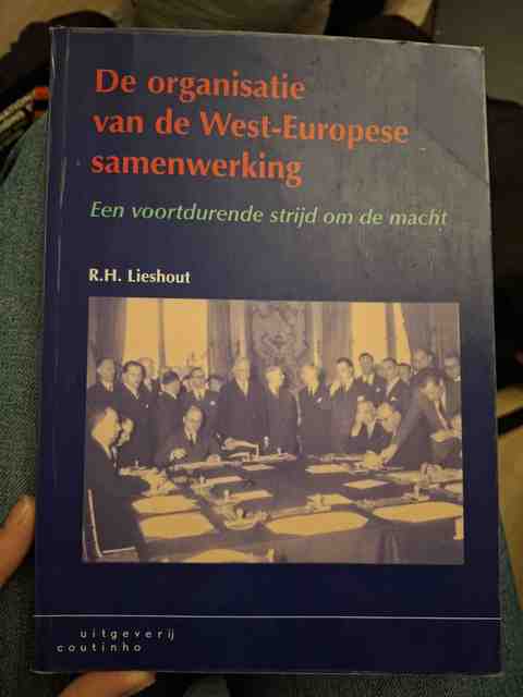 9789062834488-De-organisatie-van-de-West-Europese-samenwerking