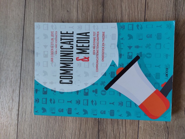 9789462925625-Communicatie-media