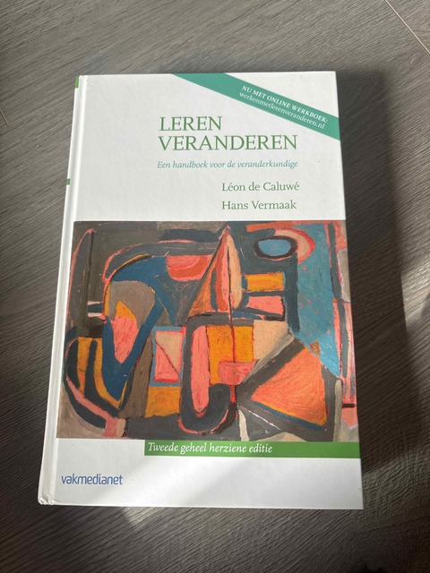 9789013016543-Leren-veranderen