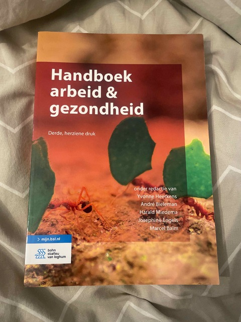 9789036822404-Handboek-arbeid-gezondheid