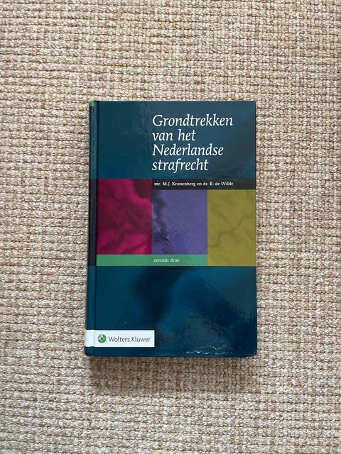9789013140804-Grondtrekken-van-het-Nederlandse-strafrecht