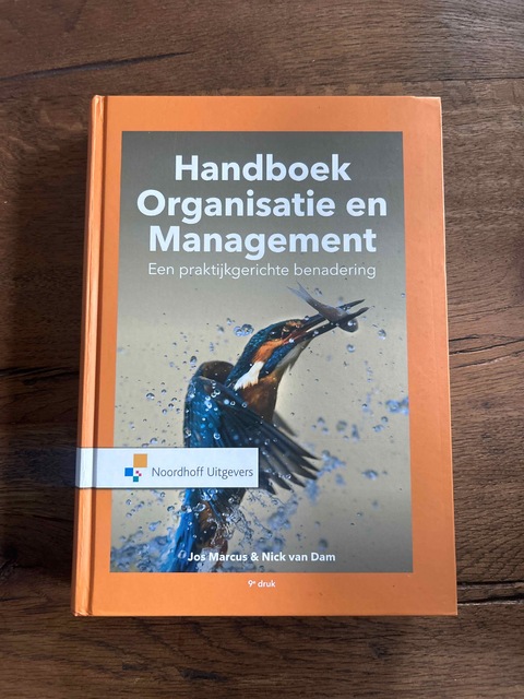 9789001895600-Handboek-Organisatie-en-Management.-Een-praktijkgerichte-benadering