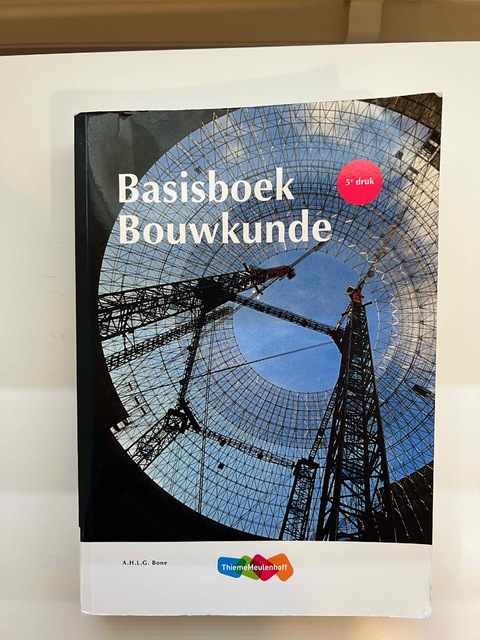 9789006103137-Basisboek-Bouwkunde