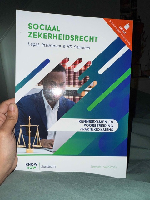 9789037262940-Sociaal-zekerheidsrecht