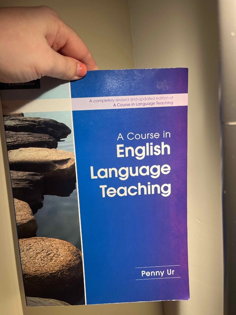 9781107684676-A-Course-in-English-Language-Teaching