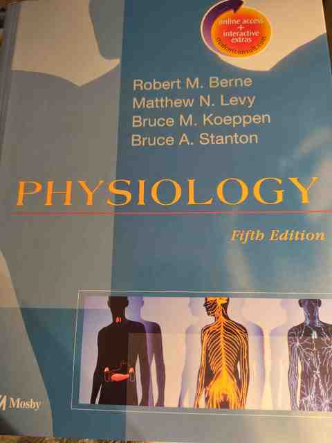 9780323033909-Physiology-Updated-Edition