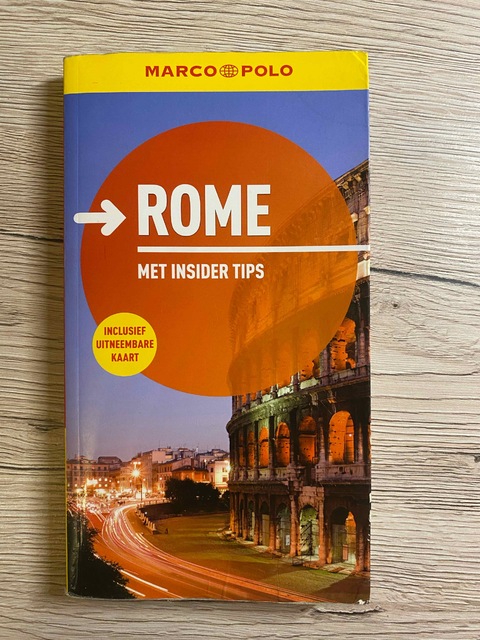 9789000308712-Rome
