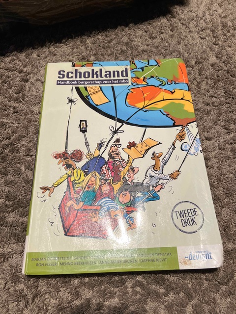 9789463261821-Schokland-handboek