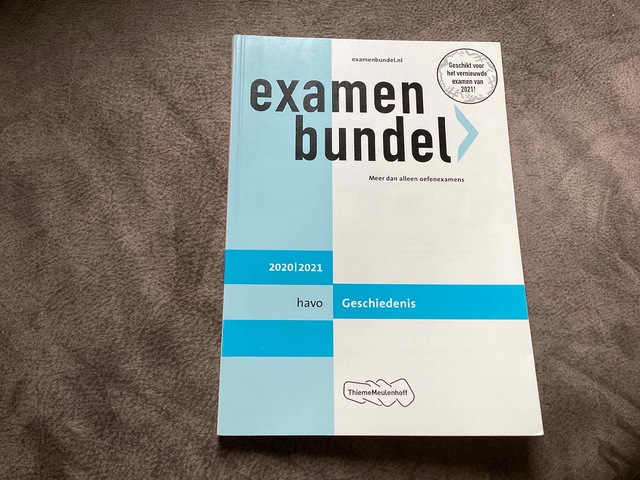 9789006781427-Examenbundel-havo-Geschiedenis-20202021