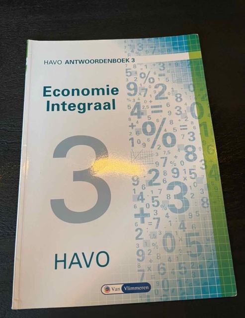9789462871427-Economie-Integraal-havo-Antwoordenboek-3
