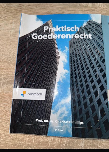 9789001077372-Praktisch-goederenrecht