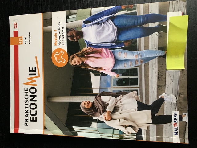 9789402064742-Praktische-Economie-leerjaar-45-havo-module-4