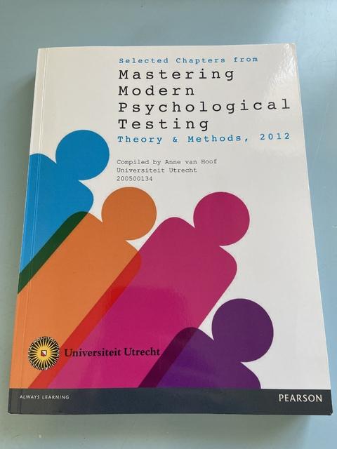 9781784492663-Mastering-Modern-Psychological-Testing-Theory-Methods-------2012Universiteit-Utrecht