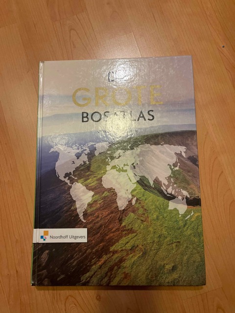9789001126001-De-Grote-Bosatlas-vmbo-havo-vwo