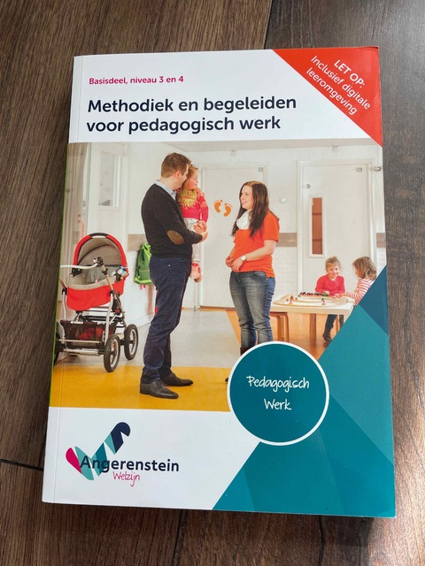 9789037244052-Methodiek-en-begeleiden-voor-pedagogisch-werk