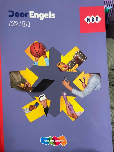 9789006691405-DoorEngels-A2B1-mbo-Leerwerkboek
