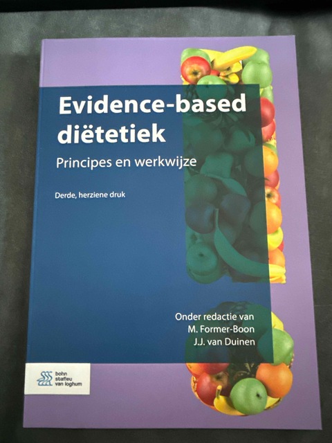9789036821506-Evidence-based-dietetiek