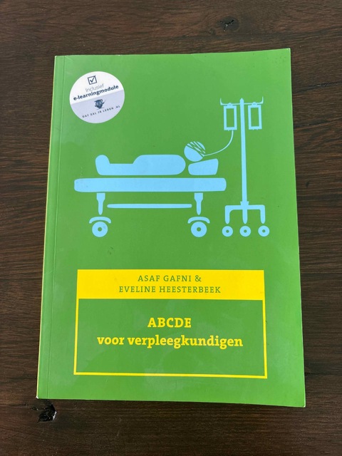 9789043035903-ABCDE-voor-verpleegkundigen-met-Expert-College-toegangscode