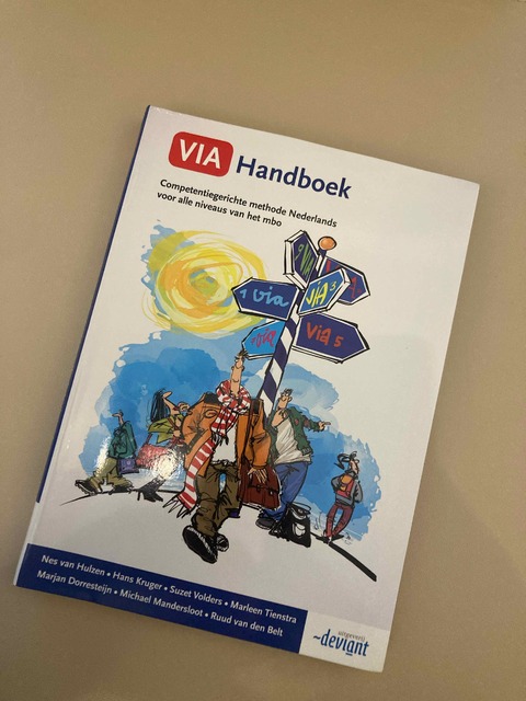 9789490998509-VIA-handboek
