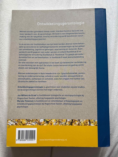 9789089539991-Ontwikkelingsgerontologie