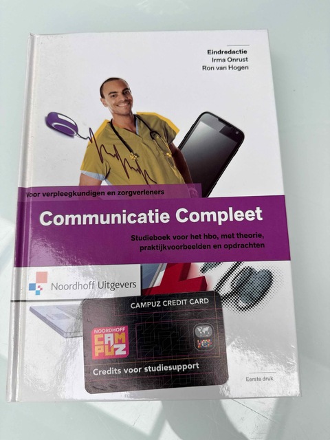 9789001822316-Communicatie-compleet