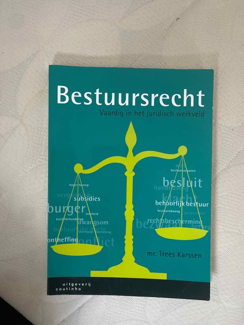9789046903834-Bestuursrecht