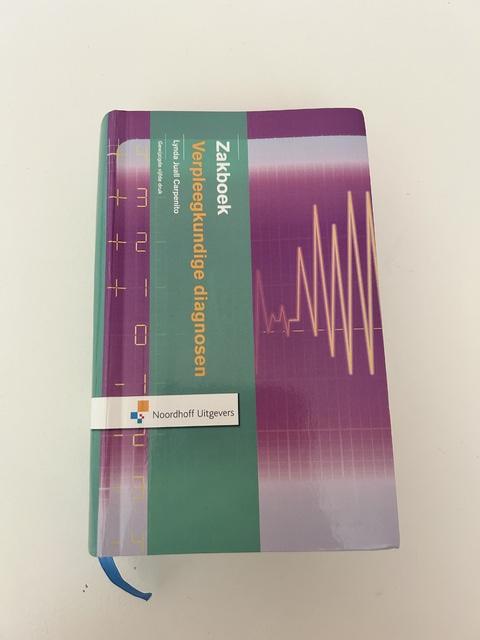 9789001891572-Zakboek-Verpleegkundige-diagnosen