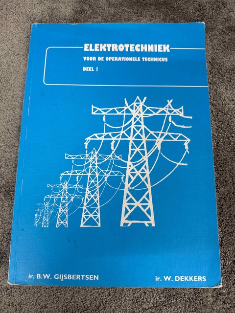 9789070625443-Elektrotechniek-1