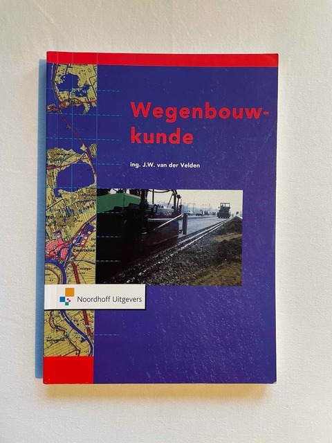 9789001144647-Wegenbouwkunde