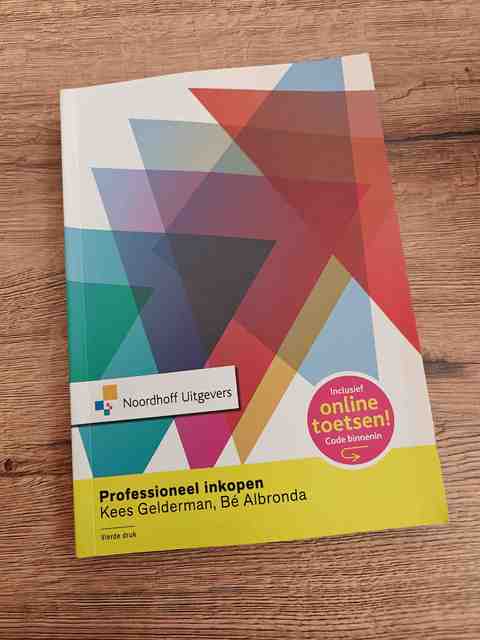 9789001797133-Professioneel-inkopen