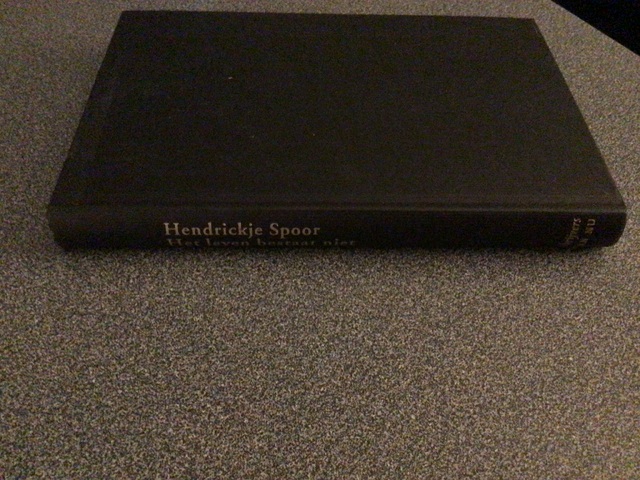 9789051086164-Het-leven-bestaat-niet