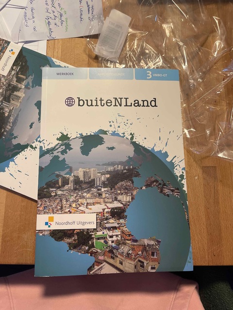 9789001819712-buiteNland-3e-editie-3-vmbo-gt-werkboek