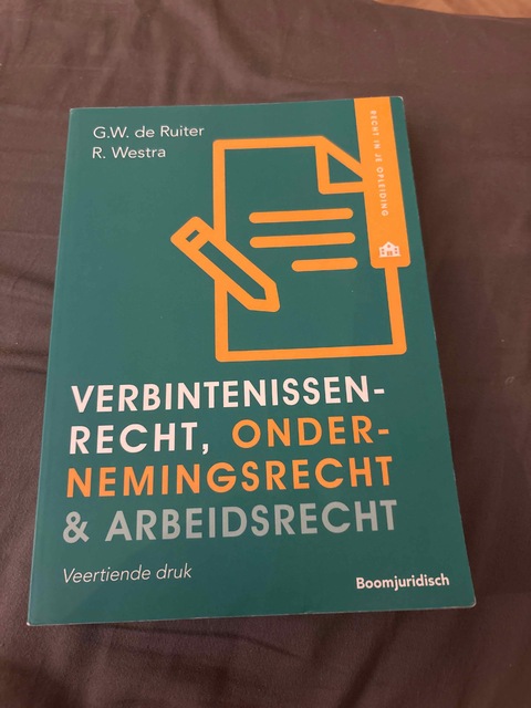 9789462128033-Verbintenissenrecht-ondernemingsrecht-arbeidsrecht