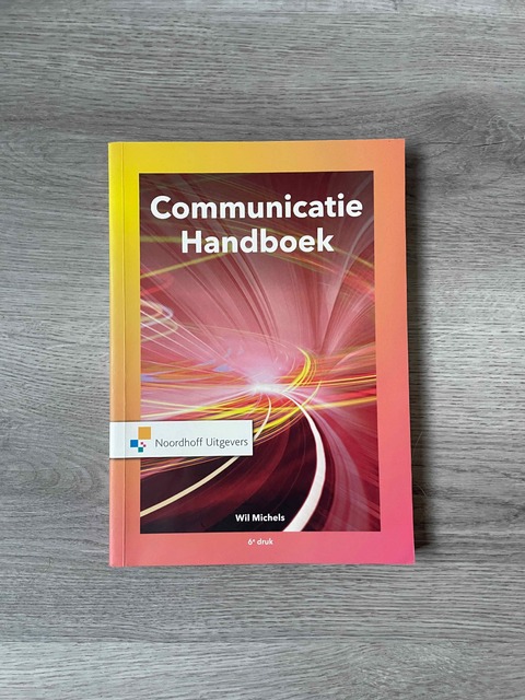 9789001899899-Communicatie-handboek