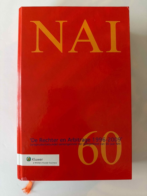 9789013070736-De-rechter-en-Arbitrage-1996-2009-druk-1