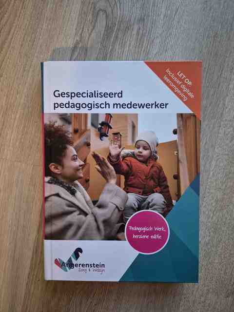 9789037264357-Gespecialiseerd-pedagogisch-medewerker
