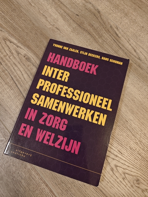 9789046906187-Handboek-interprofessioneel-samenwerken-in-zorg-en-welzijn